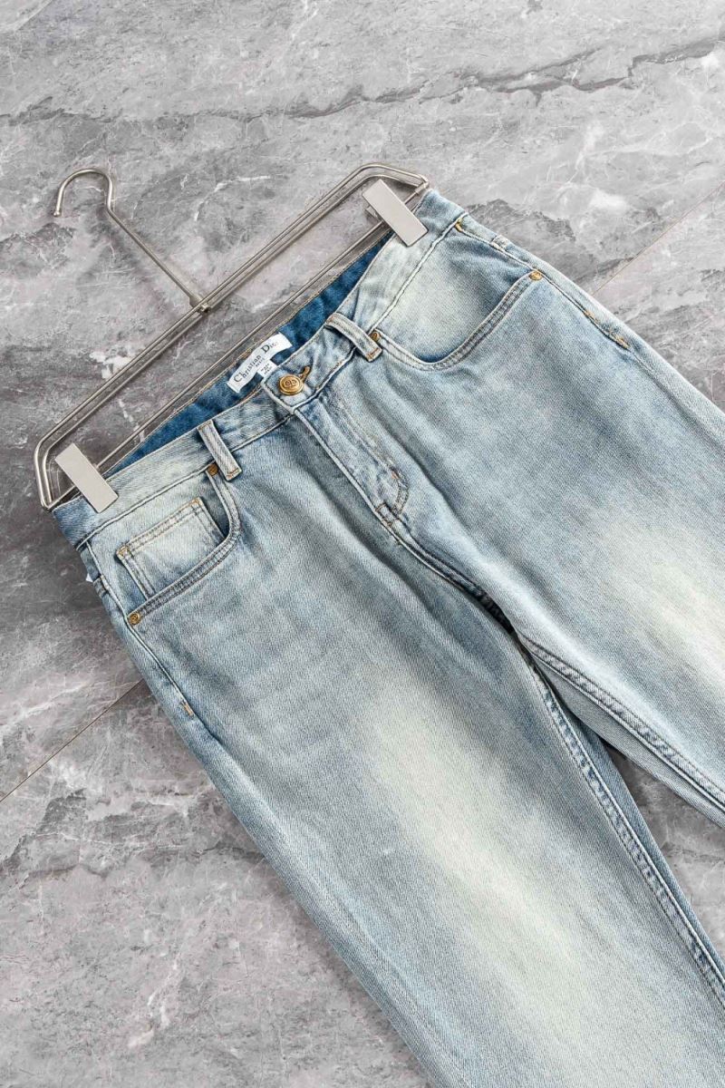 Christian Dior Jeans